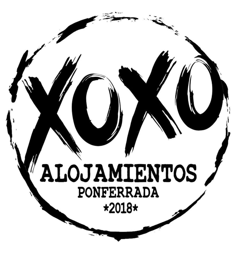 蓬费拉达Xoxo - Encina公寓 外观 照片